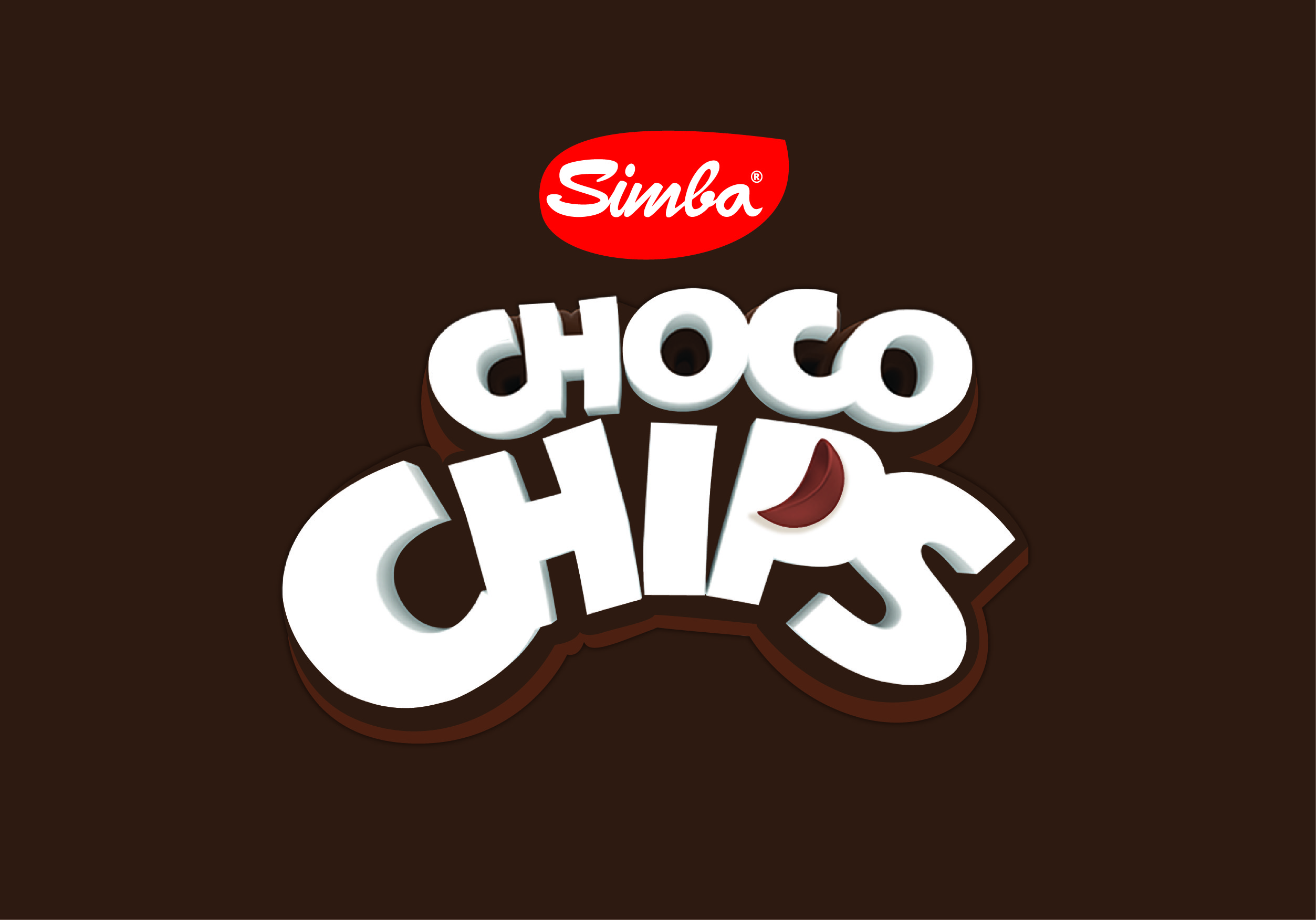 Branding - Simba Chocochips